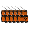 10 Radios
