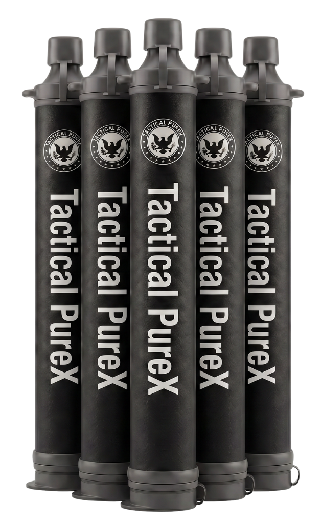 Tactical PureX