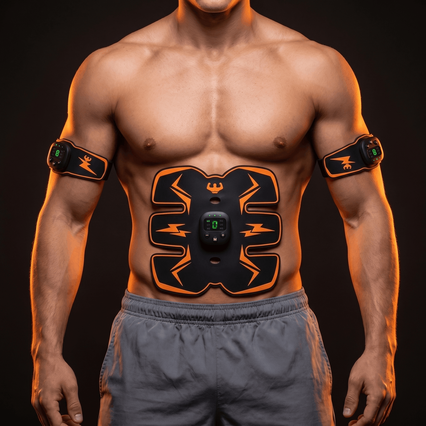 Power ABS Stimulator