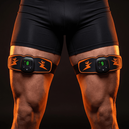 Power ABS Stimulator