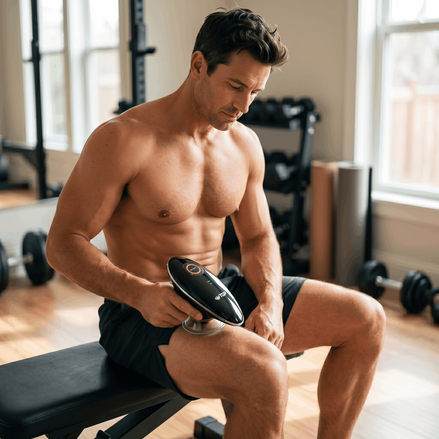 PowerSculpt