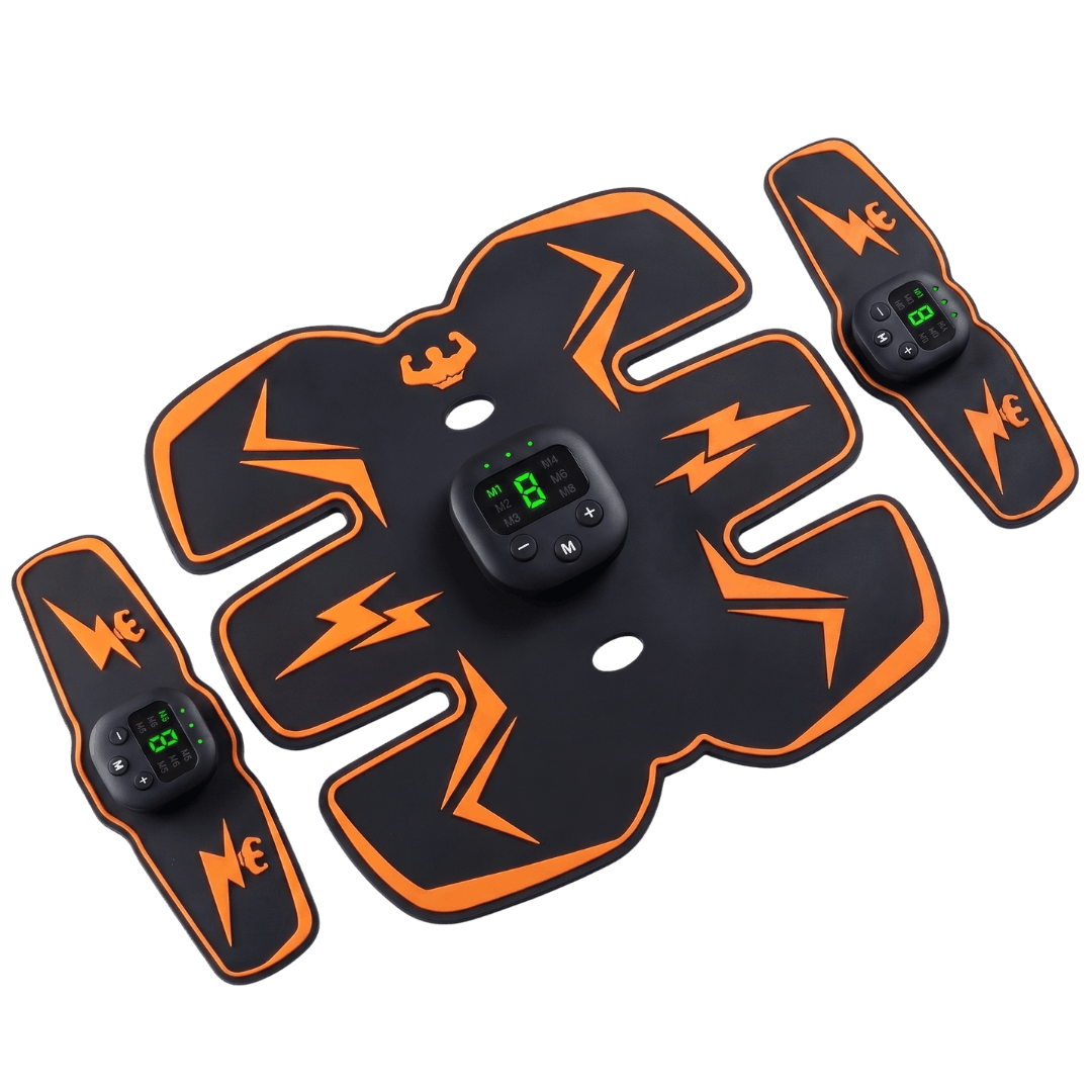 Power ABS Stimulator