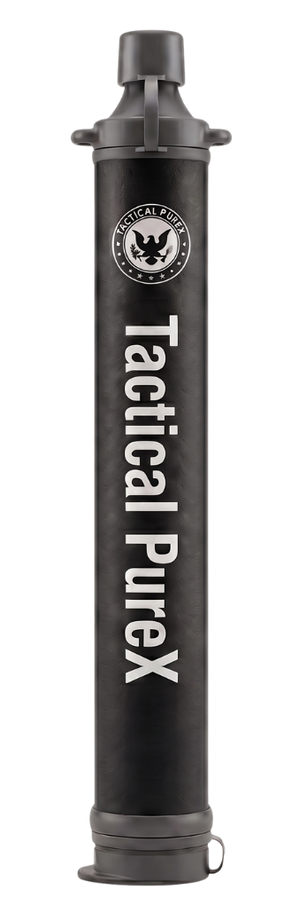 Tactical PureX